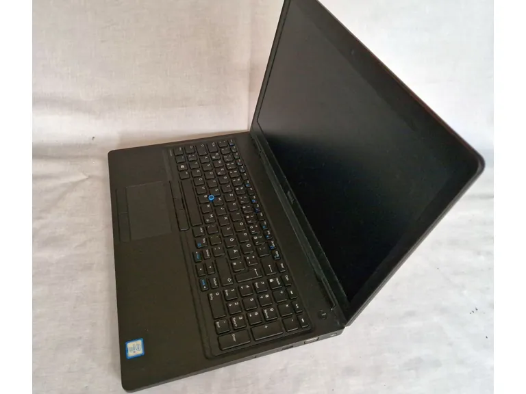 Dell - Latitude 5580 - 2020 - Laptop